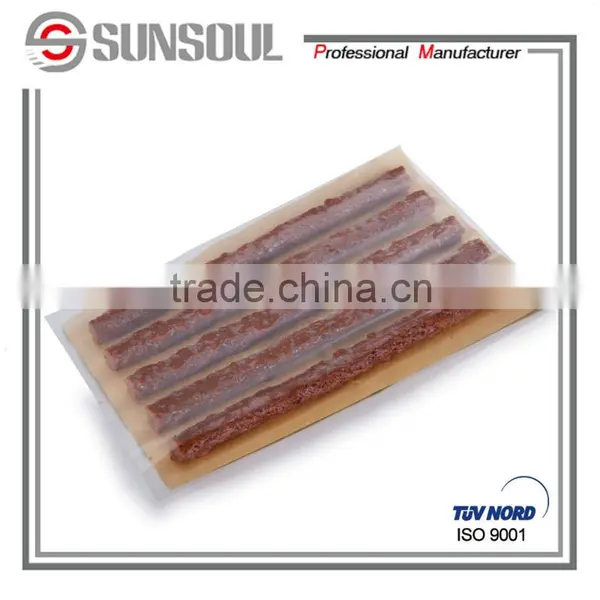 Puncture Repair Tire Repair Seal String Tire Repair Tubeless Seal photo-4