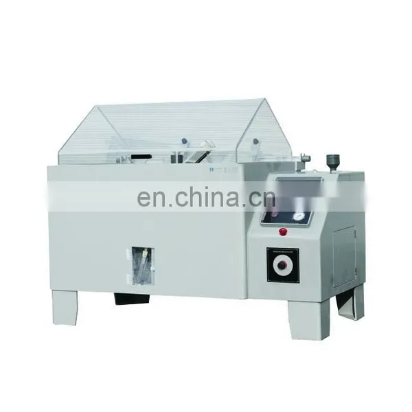 Programmable Salt Spray Test Equipment photo-2