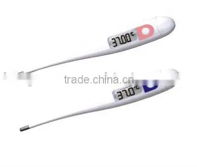 Digital Clinical Thermometer