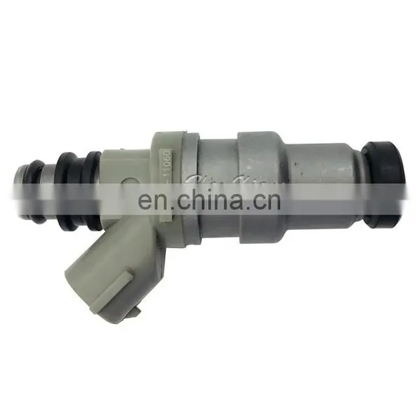 Good Quality Fuel Injector/Nozzle 23250-11060 Fits for Toyota Starlet EP82 1989-96 EP91 1996-99 1.3L photo-4