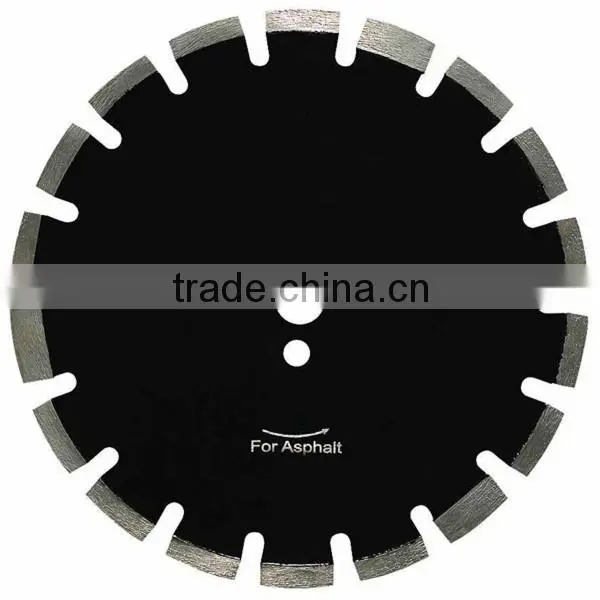 Segmented Diamond Saw Blades photo-3