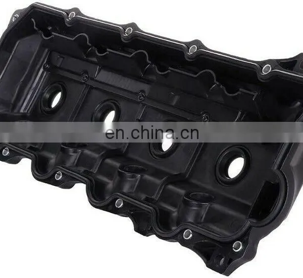 Wholesale Auto Car Engine Cylinder Head Valve Cover 2KD 11201-30050 11210-30081 11210-30110 11210-0L020 photo-5