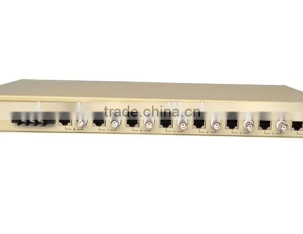 8ports Serial RS232 Converter photo-3