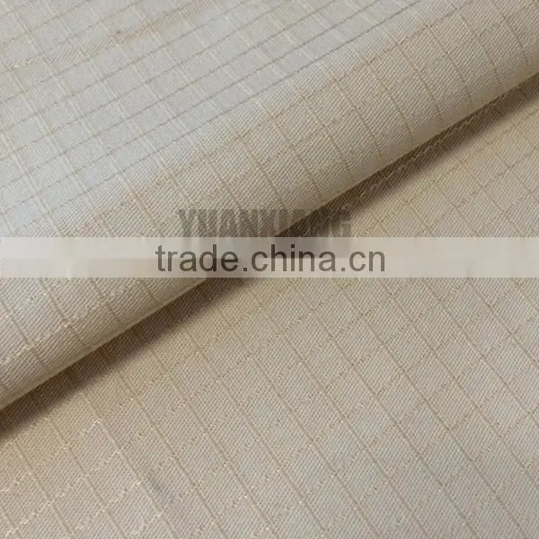Pure Cotton Stock of Spandex Fabric photo-2