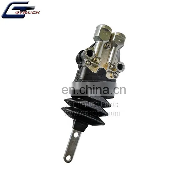 Air Suspension Lvelling Valve Oem 5021170191 for RVI Truck Level Valve photo-3
