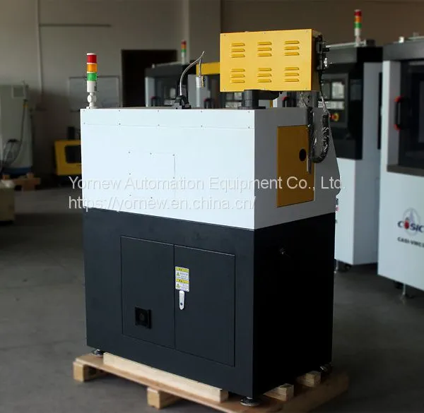 Small CNC Lathe photo-4