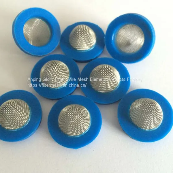 Filter Screen for Nipple Drinker