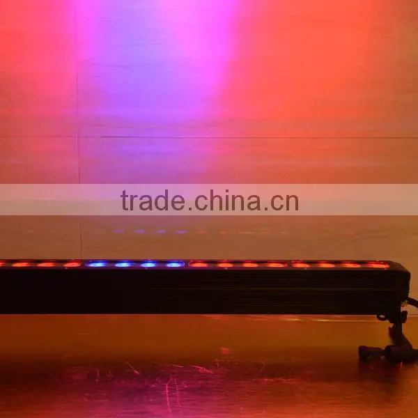 Waterproof Outdoor Led Bar Light/IP65 Led Wall Washer photo-3