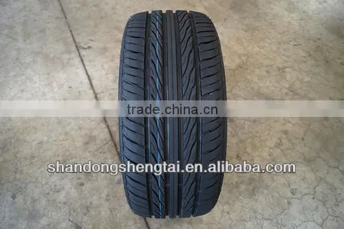 Passenger Car Tyre Factory 205/45R17 Uhp Tire With Warranty Letter ECE,DOT,REACH,LABLE photo-2