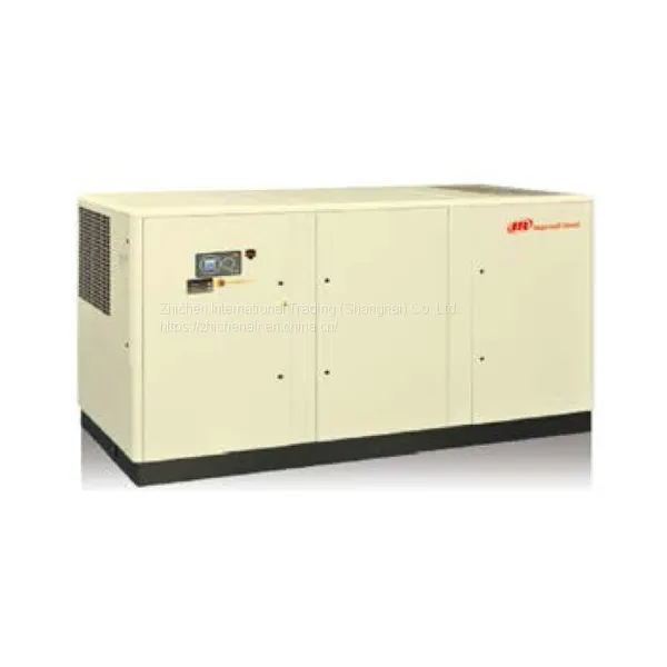 Ingersoll Rand Oil-free ,Micro-oil and Oil-injected Air Compressors photo-3