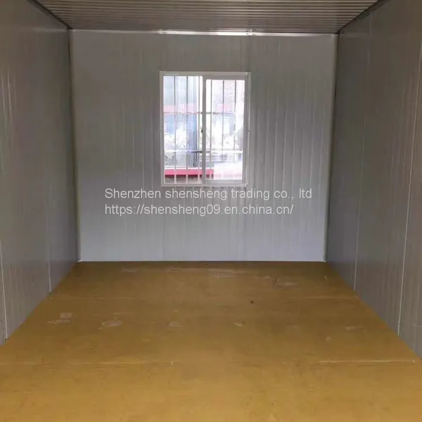 MGO Board for Container House