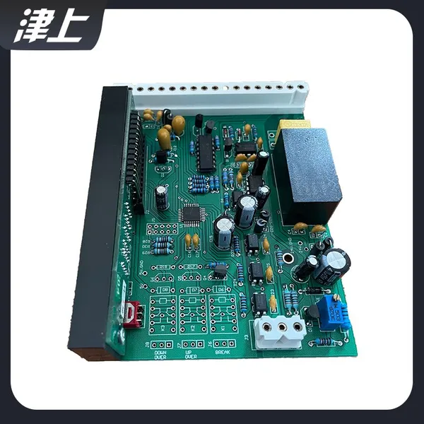 Electric Actuator Accessories GAMX-D Control Panel photo-5