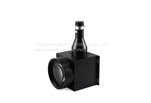Machine Vision Telecentric Illuminator