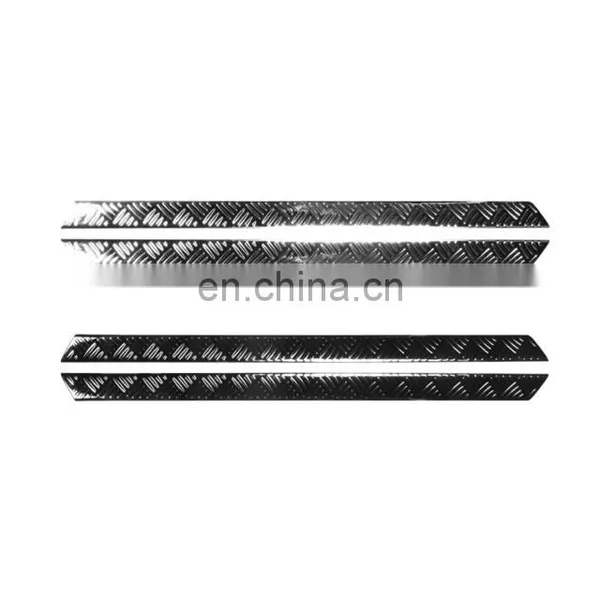 Steel Seat Extend Bracket for Defender 110 photo-5