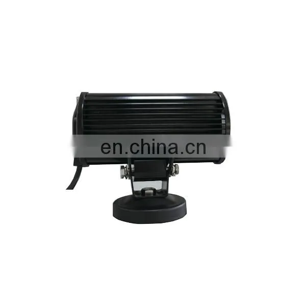 LED4-36 LED Light Bar 36w 2880lm 7inch Spot or Combo Beam Double Row for Auto Automotive Lighting System Work Light LANTSUN photo-5
