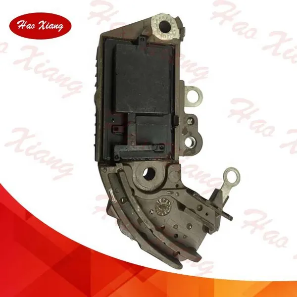 Top Quality Auto Alternator Regulator 27700-11070 Fits For Lexus 4.5l 96-97 For Toyota Land Cruiser photo-2