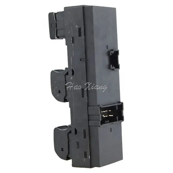 Haoxiang CAR Power Window Switches Universal Window Lifter Switch 25401-3AW0A 254013AW0A For Nissan Sunny photo-4