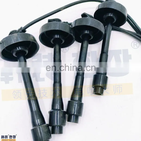 High Quality Ignition Cable Spark Plug Wire Set SMD361714 for Toyota photo-4