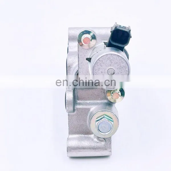 High Quality Oil Control Valve VVT Suitable for Honda 15810-5B0-Y01 photo-2