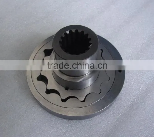 SAUER 90R42 CHARGE PUMP photo-3