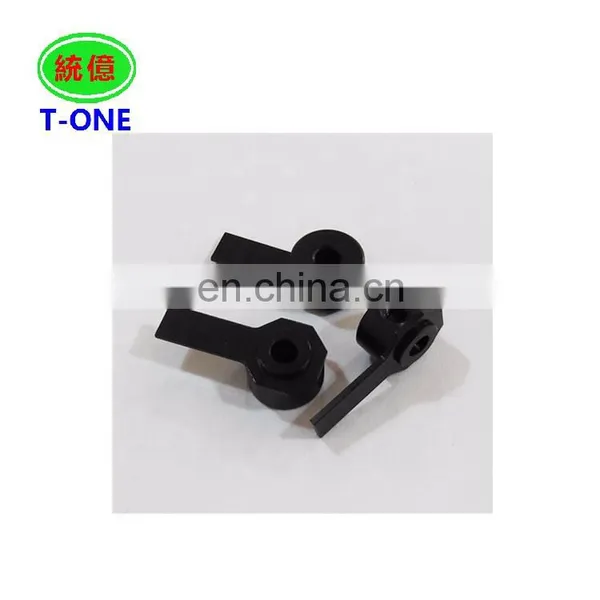 Factory Hot Sales Modern Design Injection Mold Processing Custom Abs Shell photo-4