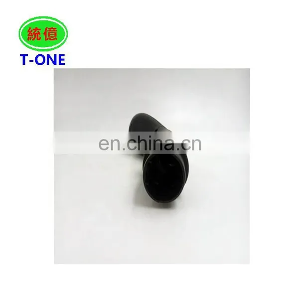 High Quality Complex Plastic Injection Molding Auto Rear Cup Holder Structure Parts photo-4