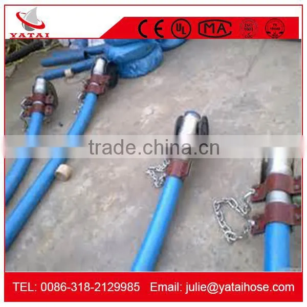 YATAI CARGO HOSE photo-3