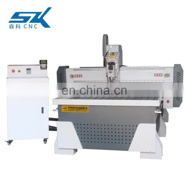 4 Axis 3D 1325 Cnc Wood Door Furniture Making Machine Woodworking Cnc Router Machine photo-2
