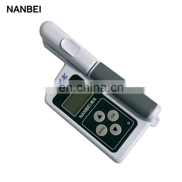 Portable Chlorophyll Measuring Plant Chlorophyll Tester photo-2
