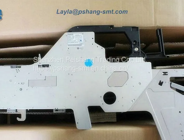 SMT Panasonic BM 8mm 12mm 16mm 24mm 32mm 44mm 56mm MSF Feeder for Pick and Place Machine photo-3