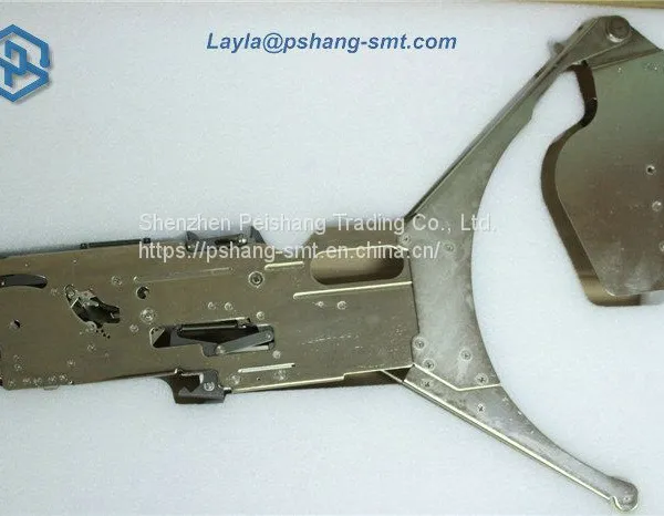 SMT JUKI FTF Series Feeder FF568S 56mmFeeder for Pick and Place Machine photo-2