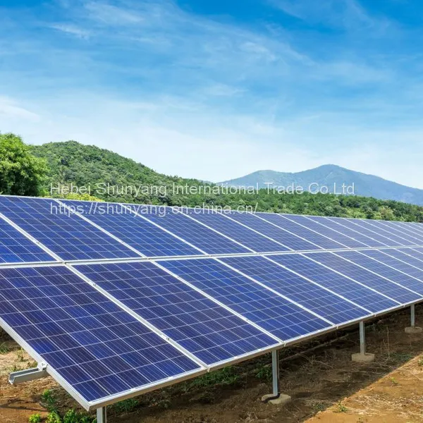 Photovoltaic Folding Solar Panel 300w