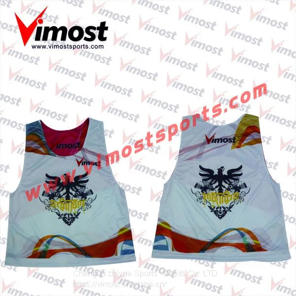 Lacrosse Uniform photo-2