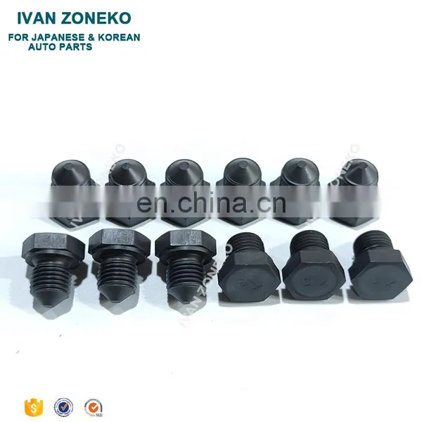 Stable Quality Genuine Quality Supplier Magnetic Oil Drain Plug Remover Tool N90288901 N90 288 901 For Volkswagen photo-3