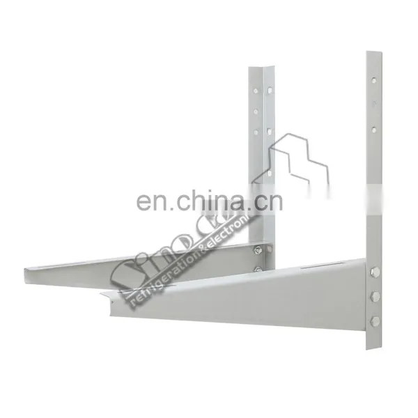 AC Wall Mount Bracket AC Stand Wall Bracket Air Conditioner Outdoor Unit Support Bracket photo-2