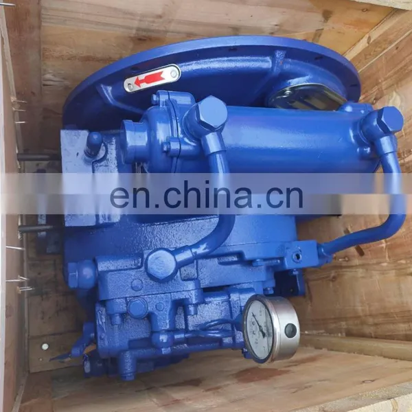 Best Price Fenjin Marine Gearbox 120C Model for Sale photo-4