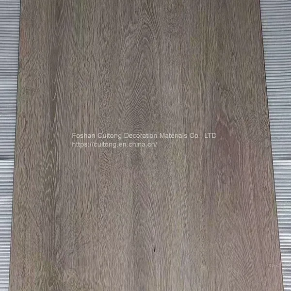Movable Board House Project Laminate Floor Container House Office Laminate Floor Hotel Apartment Floor photo-2