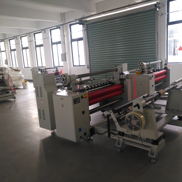 Kunshan Dapeng Precision Machinery Co., Ltd. company overview - view 2