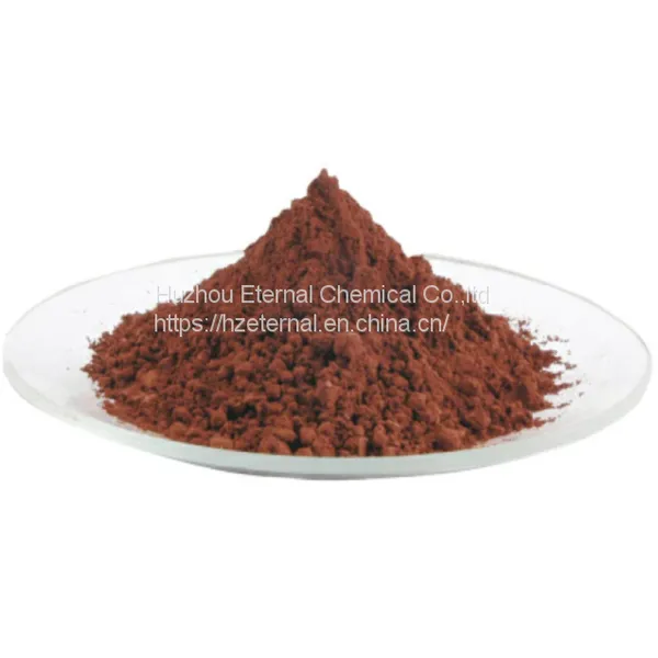 Pigment Brown 29 Powder Iron Chromite Brown (P.Br.29)