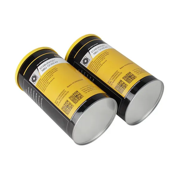 Spot Supplies Kluber Staburags Nbu 12/300 Kp Grease Industrial Grease Maintenance Oil photo-5