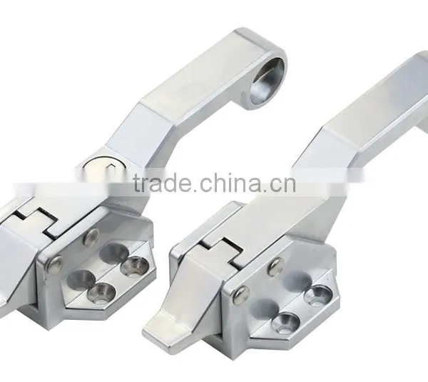 2015 FEILEI LS13-2 ZinC Diecast Nice Design Freezer Door Handle photo-4