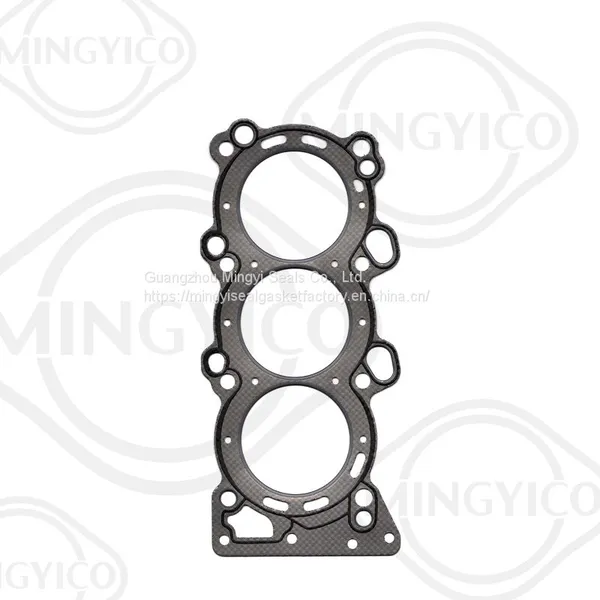 Suitable for ISUZU Engine Cylinder Gasket 8-97019361-0 Overhaul Kit 10092500 Sealing Gasket Dmax photo-2