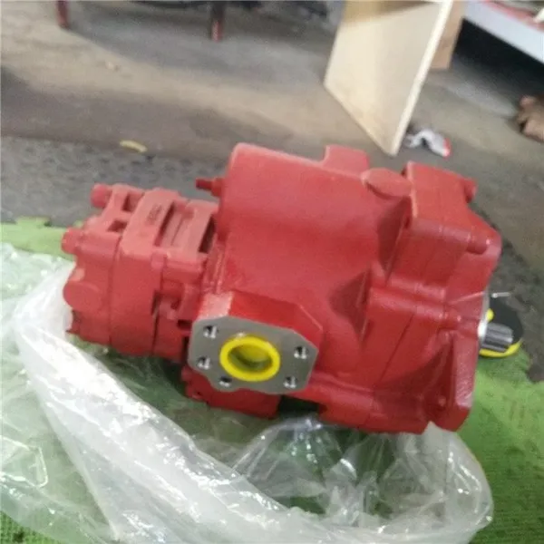 20/925683 For Nachi PVD-2B-31P-11AG-5053F Hydraulic Pump For JB 8030 Excavator photo-2