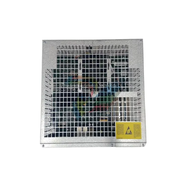 ABB DSAI130D 3BSE003127R1 Analog Input Control Unit photo-4