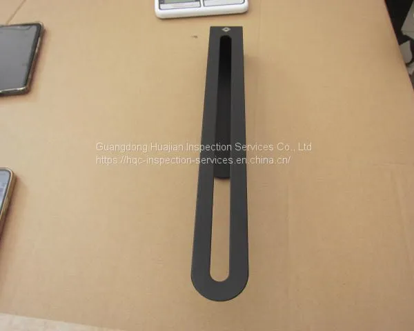 Iron Stand Inspection Services and Quality Control of Guangdong Huajian Inspection Co., Ltd photo-3