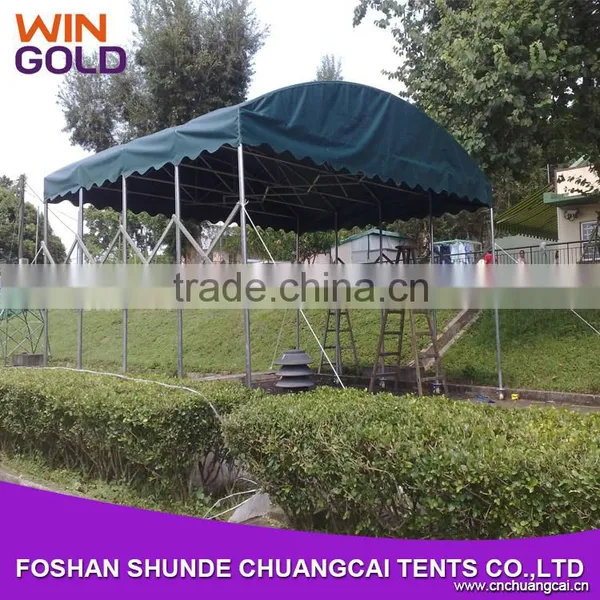Portable Car Garage Shelter , Car Port, Car Tent photo-3