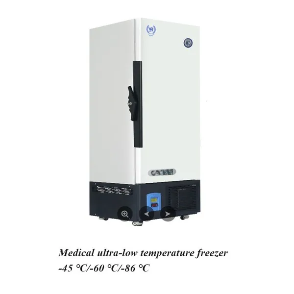 Medical Ultra-low Temperature Freezer