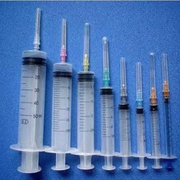 Syringe photo-5