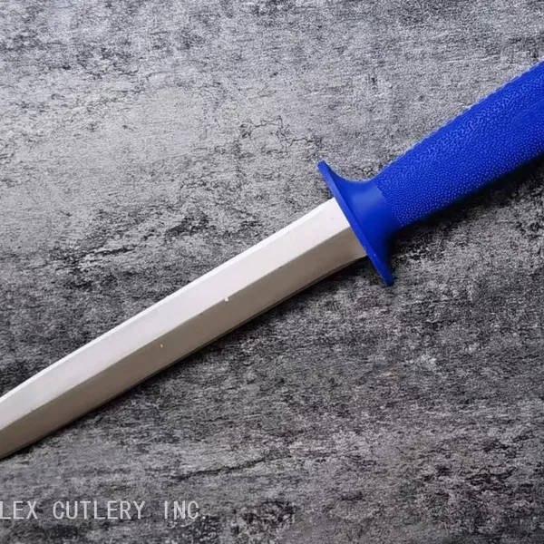 Hunting Knives Tools Smallwares Supplies Equipments Made in China by Bolex Cutlery Inc.,slaughter Houses Knives,meat Mincers,hooks,sausage Stuffers Filters photo-5