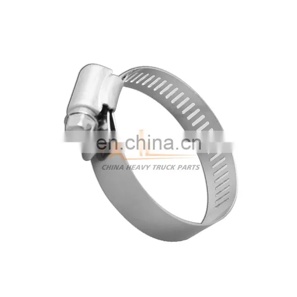 Wholesale CNHTC SITRAK MAN MC11/MC13 Motor Accessories 712W97420-0012 Clamp photo-3